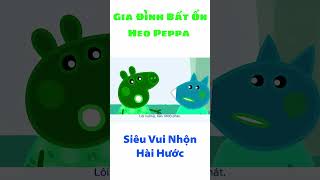 Gia Đình Peppa bất ổn 67 [upl. by Ydisac821]