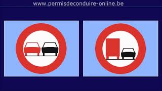 PERMIS DE CONDUIRE B METHODE DAPPRENTISSAGE [upl. by Miles721]