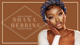 Sims 4 CAS  Shana Herring [upl. by Rosamund]