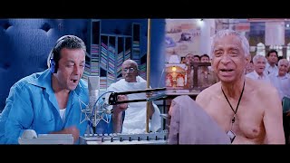 ये पैंट ३०० रुपयों की है  मुन्ना भाई ने की एक गरीब की मदत  Lage Raho Munna Bhai Best Scene [upl. by Felten235]