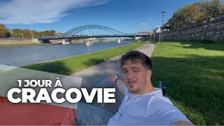 13h de voiture plus tard  Vlog Pologne 1 [upl. by Conlee]