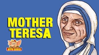 12 Things You Didnt Know About Mother Teresa [upl. by Ahola]