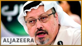 Review of facts around Khashoggi murder [upl. by Twum454]