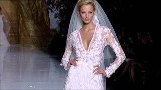 Pronovias Fashion Show  2014 Bridal Collections [upl. by Nivek]