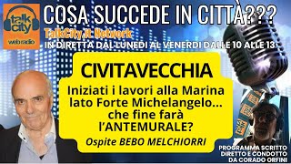 CIVITAVECCHIA di Giovedì 12 Settembre 2024 [upl. by Akirehs]