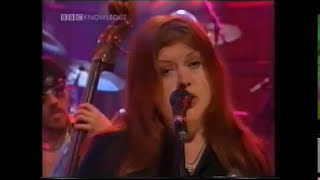 Kirsty MacColl  Boxed Set Live Show 2000 [upl. by Notlit]