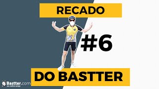 Recados do Bastter  Filosofia Basttercom [upl. by Arawaj]