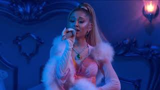 Ariana Grande  Thank u next Live at grammys 2020 [upl. by Enilhtak]