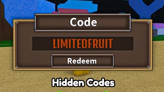 Last Pirates LIMITED CODES UPDATE ALL NEW ROBLOX Last Pirates CODES [upl. by Yenatirb]