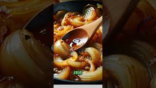 How to make caramelized onions faster [upl. by Arther]