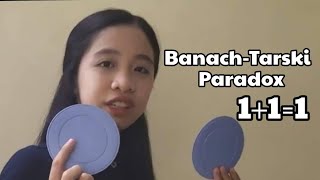 BanachTarski Paradox 111 [upl. by Sello]