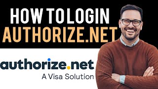 ✅ How to Login Sign into Authorizenet Full Guide  Open Authorizenet Account [upl. by Heyman]