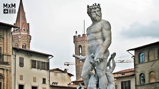 Madrileños por el Mundo Florencia un museo en cada esquina [upl. by Aloisia]