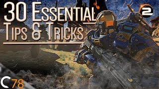 PlanetSide 2 Basic Training  How To Get Started Official Video [upl. by Eerized]