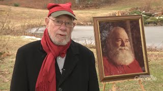 Fritz Wetherbee Claus Confession [upl. by Afinom]