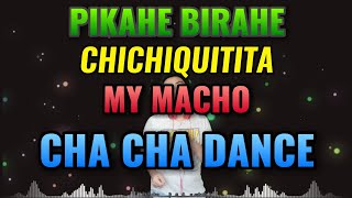 80s Nonstop Pikahe Cha Cha Birahe [upl. by Fancy315]