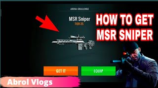 35M diamond reward in Shooting Range Challenge Sniper 3D Assassin [upl. by Aivax]