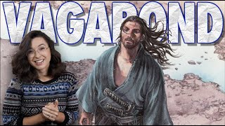 Vagabond A Story of Connection SpoilerFree [upl. by Anade]