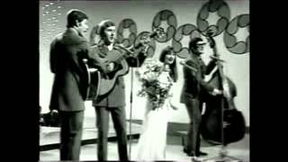 SEEKERS  Georgy Girl  Encore Live Farewell Concert 1968 [upl. by Ahtiekahs]