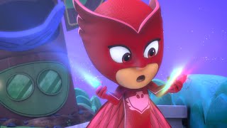 PJ Masks  MISSION PJ SEEKER  Kids Cartoon Video  Animation for Kids  COMPILATION [upl. by Arta]