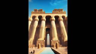 THE LOST WONDERS OF CTESIPHON EXPLORING AN ANCIENT CITYS RUINS shorts [upl. by Bolanger]