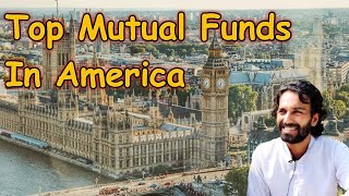 Top Mutual Funds In America [upl. by Richmound]