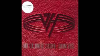 Van Halen  For Unlawful Carnal Knowledge full album 1991 [upl. by Carilyn]