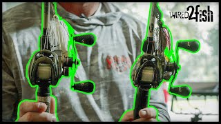 2 Best ChatterBait Rod Setups for Every Situation [upl. by Leiand]