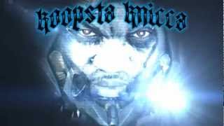 Koopsta Knicca  Return Of The Gods [upl. by Sexela]