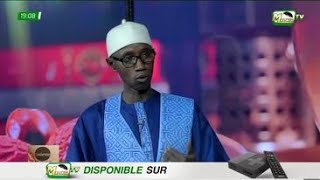 🔴 DIRECT  SEEN TANDARMAY KOOR N°1 AVEC OUSTAZ EL HADJ MANSOUR FALL ET MAMADOU MBOUP [upl. by Eus]