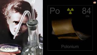 कितना बुरा हाल हुआ मैडम Curie का  Radioactivity Marie Curie  Radium [upl. by Brian]