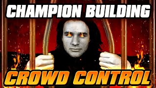 How to Build Crowd Control Champions in Raid Shadow Legends [upl. by Venetis]