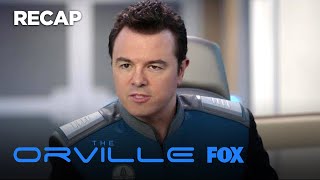 Mission New Dimensions  Season 1 Ep 11  THE ORVILLE [upl. by Marquardt]