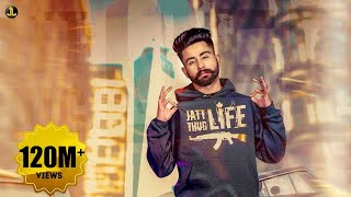 Jatt Life  Varinder Brar Official Video Punjabi Songs  Jatt Life Studios [upl. by Cohlette7]