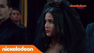 Chica Vampiro  Mariage arrangé  Nickelodeon Teen [upl. by Alduino618]