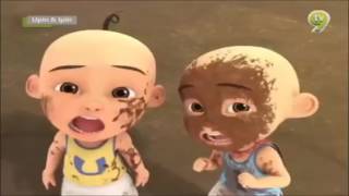 Upin Ipin Session 10 [upl. by Oiramat]