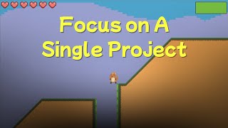 Stay Focused Avoid Getting Sidetracked in Your Game [upl. by Magnusson]