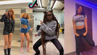 New Dance Challenge and Memes Compilation  💖December 2023 [upl. by Engud]