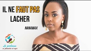 Nanawax  Maureen Ayite femme entrepreneuse  femme Africaine [upl. by Lodhia]