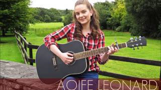 Coal Miners Daughter  Aoife Leonard [upl. by Eelydnarb365]