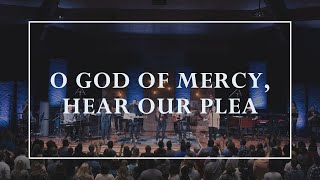 O God of Mercy Hear Our Plea • Prayers of the Saints Live [upl. by Aizitel]