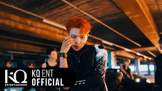 ATEEZ에이티즈  ‘Deja Vu’ Official MV [upl. by Inahpit]