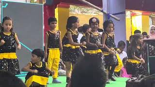 Bittu ripablik day performance [upl. by Ednew]