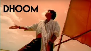 Dhoom  Euphoria Featuring Shubha Mudgal  Palash Sen [upl. by Nolte443]