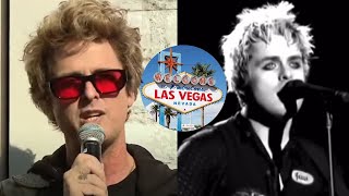 Green Day Banned After Billie Joe Armstrong Rant [upl. by Senskell]