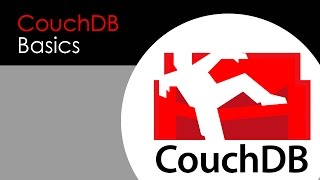 CouchDB Basics [upl. by Noswal]