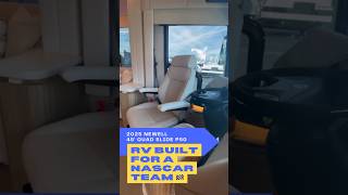 2025 Newell 45 Quad Slide p50  2024 Florida RV SuperShow [upl. by Jarret143]