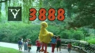 Sesame Street Episode 3888 Full Original PBS Broadcast Recreation [upl. by Hound]