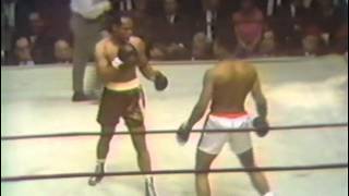 Muhammad Ali vs Zora Folley 19670322 [upl. by Miche]