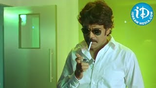 Kedi Movie  Nagarjuna Harsha Vardhan Nice Comedy [upl. by Otxis]